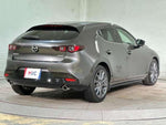 MAZDA3 FASTBACK
