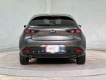 MAZDA3 FASTBACK