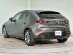 MAZDA3 FASTBACK