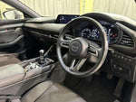 MAZDA3 FASTBACK