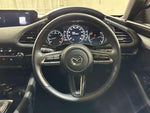 MAZDA3 FASTBACK