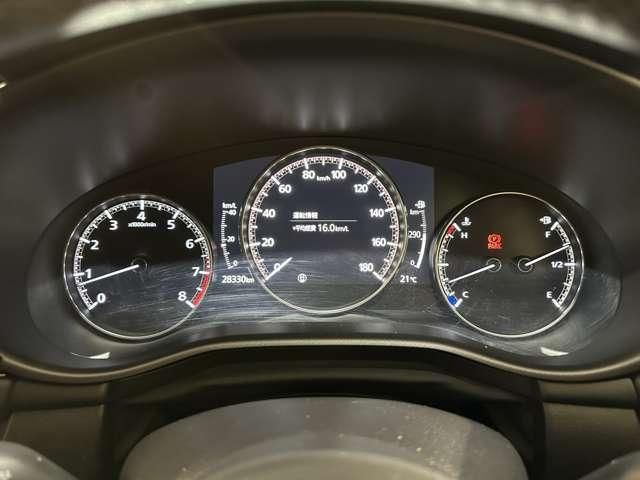 MAZDA3 FASTBACK