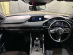 MAZDA3 FASTBACK