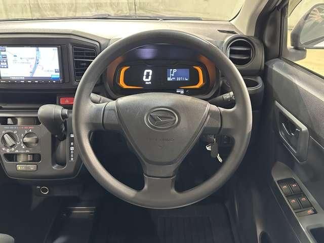 MIRA e:S