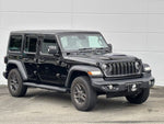 JEEP WRANGLER UNLIMITED