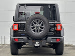 JEEP WRANGLER UNLIMITED