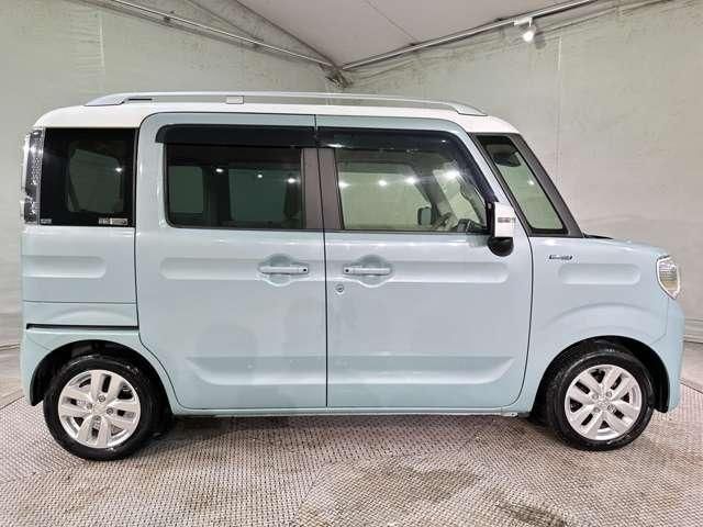 FLAIR WAGON