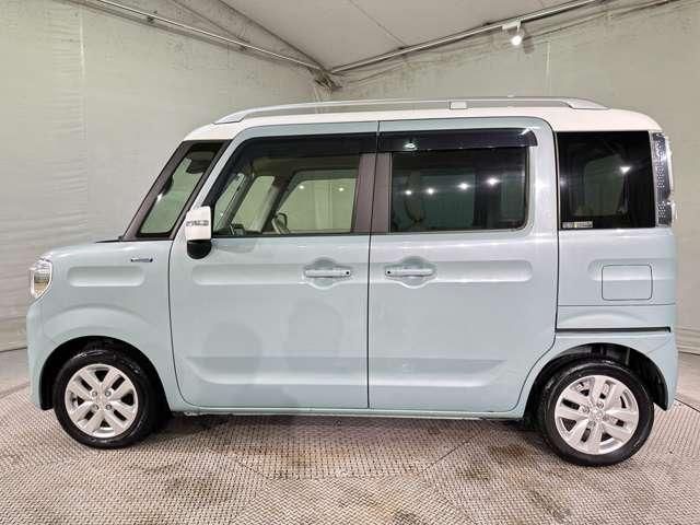 FLAIR WAGON