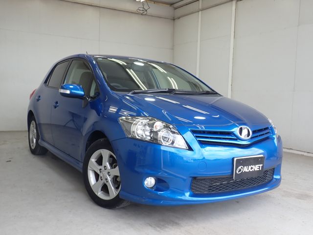 AURIS