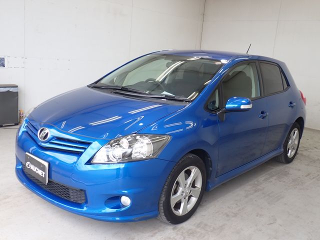 AURIS