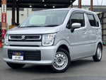 WAGON R 4WD