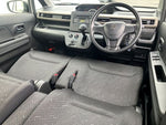 WAGON R 4WD