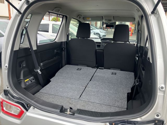 WAGON R 4WD