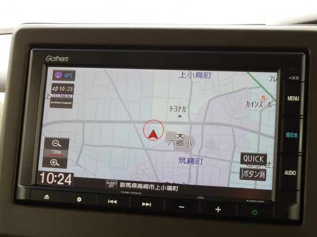 N BOX