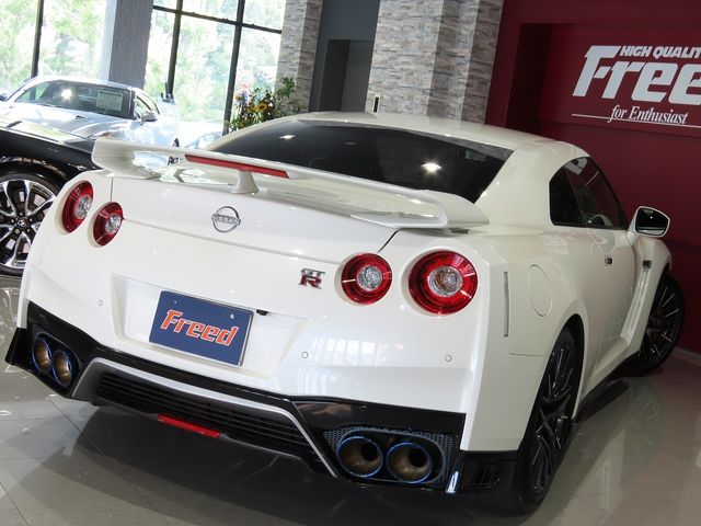 GT-R