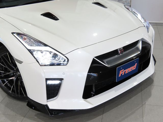 GT-R