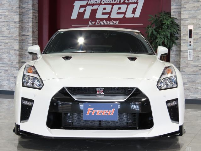 GT-R