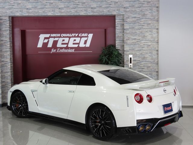 GT-R