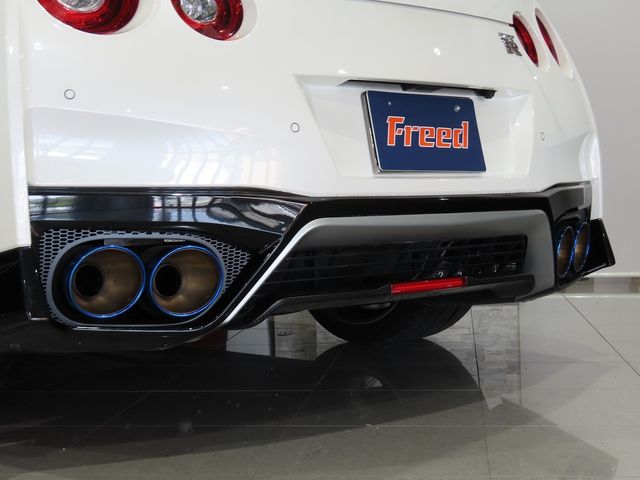 GT-R