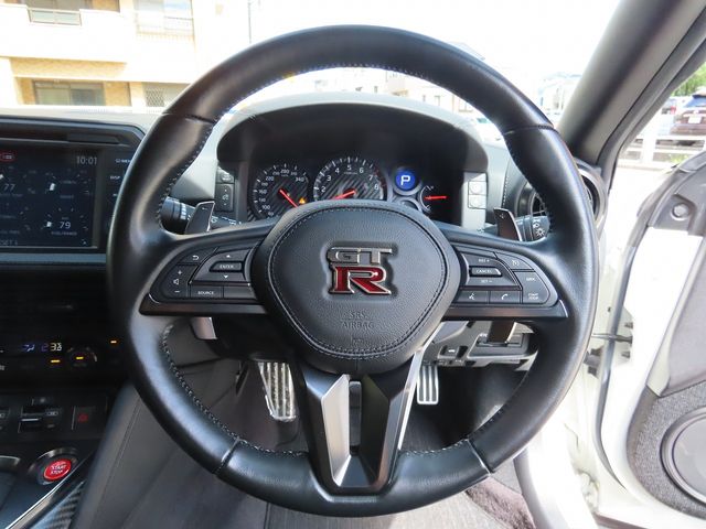 GT-R