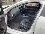 JAGUAR XEseries