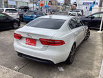 JAGUAR XEseries