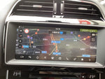 JAGUAR XEseries