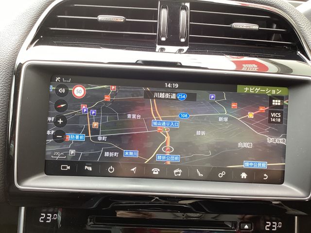 JAGUAR XEseries