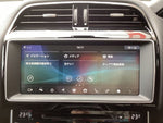 JAGUAR XEseries