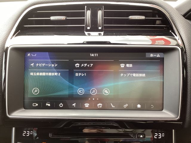JAGUAR XEseries