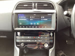JAGUAR XEseries