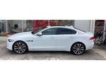 JAGUAR XEseries