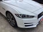 JAGUAR XEseries