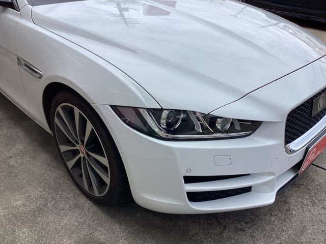 JAGUAR XEseries