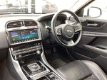 JAGUAR XEseries