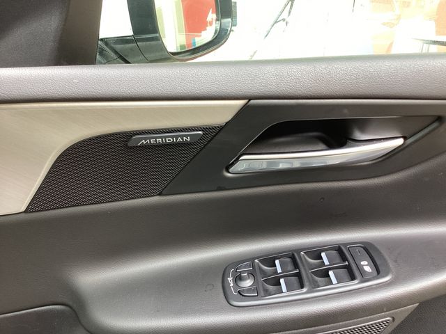 JAGUAR XEseries