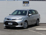 COROLLA FIELDER HYBRID