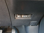 COROLLA FIELDER HYBRID
