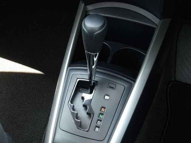 COROLLA FIELDER HYBRID
