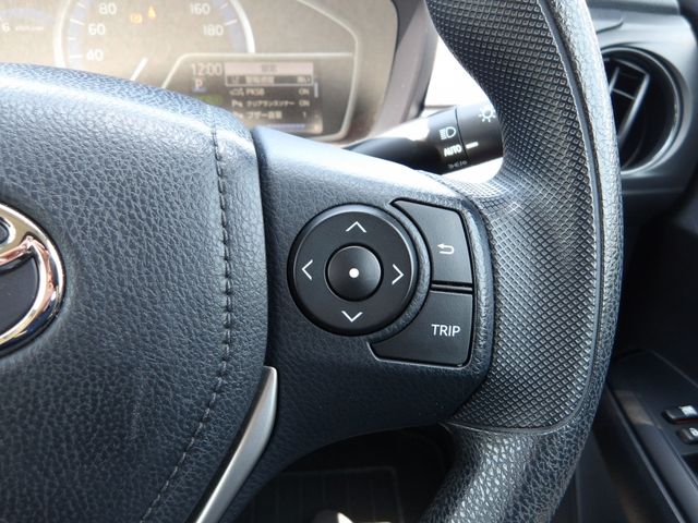 COROLLA FIELDER HYBRID