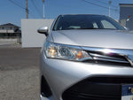 COROLLA FIELDER HYBRID