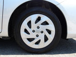 COROLLA FIELDER HYBRID