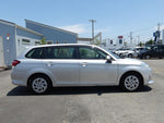 COROLLA FIELDER HYBRID
