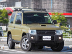 PAJERO MINI 4WD