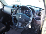PAJERO MINI 4WD