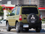 PAJERO MINI 4WD