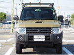 PAJERO MINI 4WD