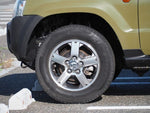 PAJERO MINI 4WD