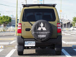 PAJERO MINI 4WD
