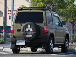 PAJERO MINI 4WD